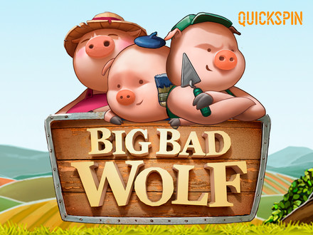 Big Bad Wolf slot